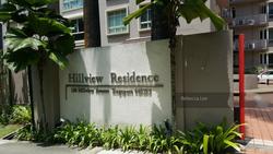 Hillview Residence (D23), Condominium #122616302